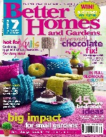 Better Homes And Gardens Australia 2011 05 page 1 read online